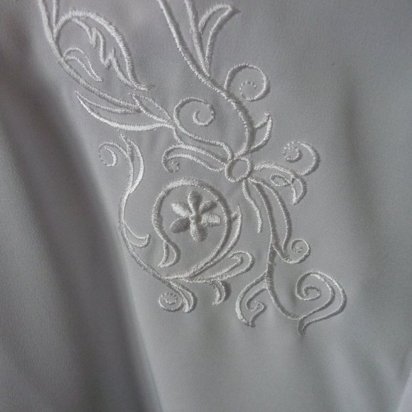 David Matthew blouse - Picture 2 of 10